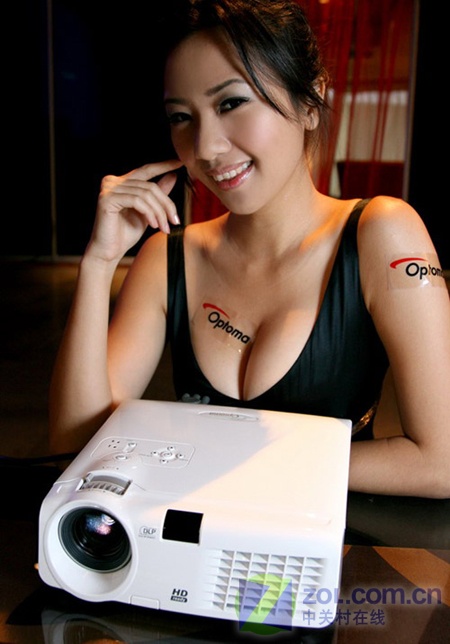 ��ͼ��720p����ͶӰ��HD70�ͼ�����ͼƬ����,ͼ4-ZOL�йش����ߵ�4��