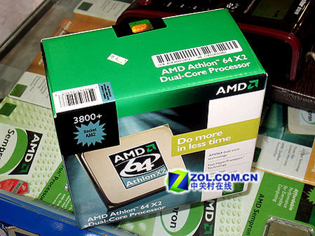 ����:6�������ƽ�AM2˫��CPU��ˮ֮��ͼƬ����,ͼ7-ZOL�йش����ߵ�7��