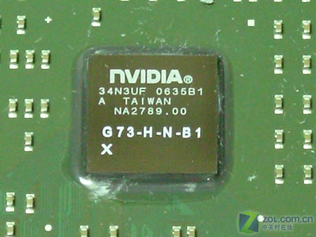 ��̨��Leadtek��PX7600GS TDH HDMI Edition ��1��