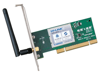 TP-LINKTL-WN651G����ͼ ��1��