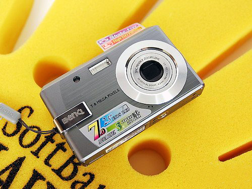 ������BenQ��E720ͼƬ���� ��4�� -ZOL�йش����ߵ�4��