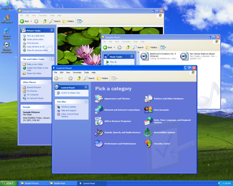 2006���շ��� һ��ع�Windows��20��ͼƬ����,ͼ4-ZOL�йش����ߵ�4��