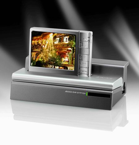 ARCHOS ��������404 CAMCORDER ��ƷͼƬ����,ͼ2-ZOL�йش����ߵ�2��