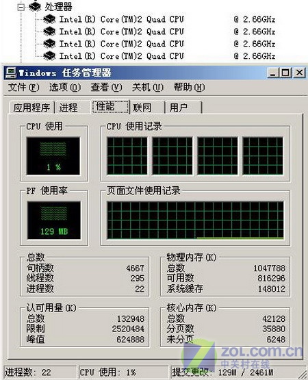 495Ԫ��975X����?�����ĺ˿��2��������ͼƬ����,ͼ1-ZOL�йش����ߵ�1��