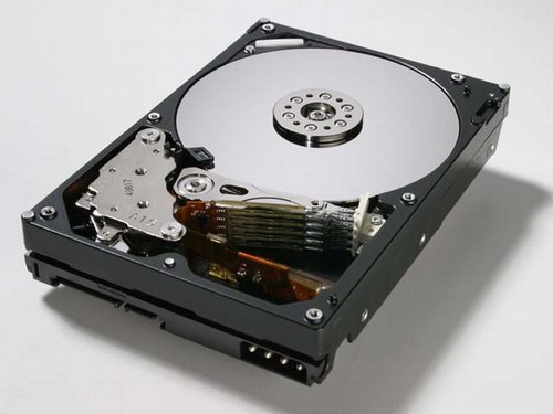 ������Hitachi��P7K500 500GB 7200ת 8MB PATA��HCP725050GLAT80���ڣ�ͼƬ���� ��6�� -ZOL�йش����ߵ�6��
