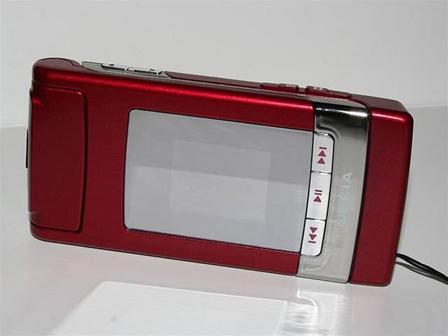 ŵ���ǣ�NOKIA��N76ͼƬ���� ��85�� -ZOL�йش����ߵ�85��