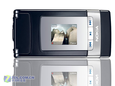 Խ��Խ�� 1600��ɫQ��S60ŵ����N76�ǳ�ͼƬ����,ͼ4-ZOL�йش����ߵ�4��