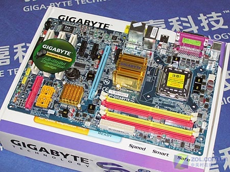 ���Σ�GIGABYTE��945P-DS3ͼƬ���� ��2�� -ZOL�йش����ߵ�2��
