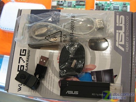 ��˶��ASUS��WL-167gͼƬ���� ��9�� -ZOL�йش����ߵ�9��