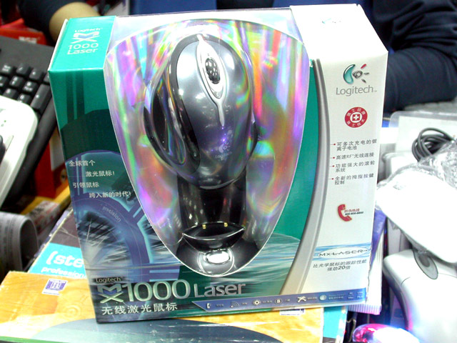 �޼���Logitech��MX1000�����������ͼƬ���� ��30�� -ZOL�йش����ߵ�30��