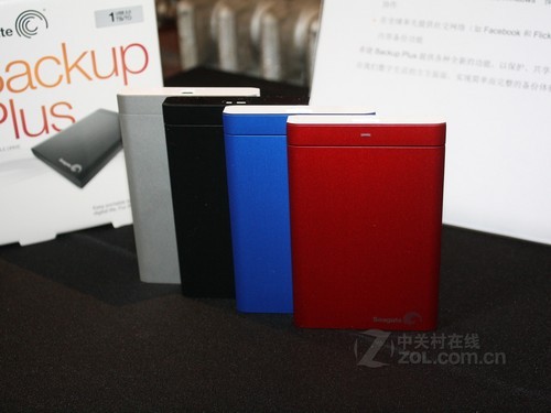 三种青年玩硬盘 带你看数据备份重要性_希捷 