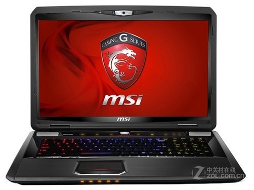 GTX 680M˫SSD ΢GT60Ԥ 