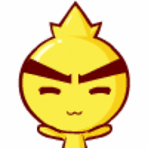 【高清图】 我不是菠萝 那是什么 菠萝qq表情图3