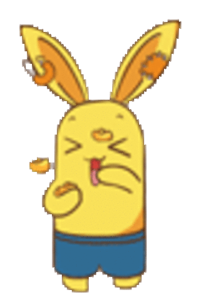 艾布与棉花的qq表情 (1/11)