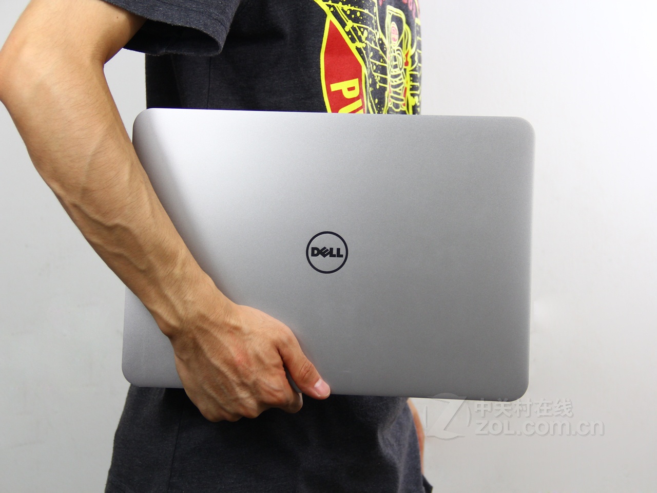 【原始大图】戴尔XPS 14(XPS14D-1818)效果