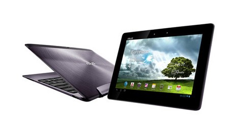 tablete Android Asus TF700T