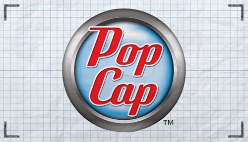PopCap Games 2000