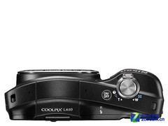14X光变能力 尼康COOLPIX L610正式发布