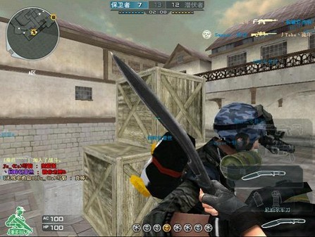 穿越火线毫无压力!GT660M显卡秒杀热门网游