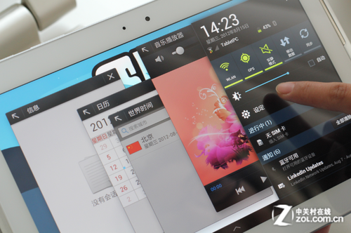 “富二代”的致命吸引 三星P5100极致体验  待审核 