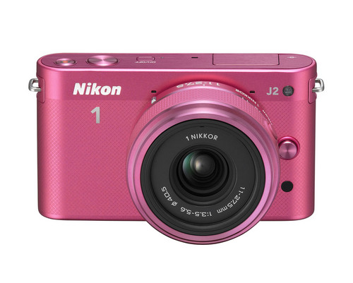 Nikon 1 J21˶11-27.5mm f/3.5-5.6ͷ 