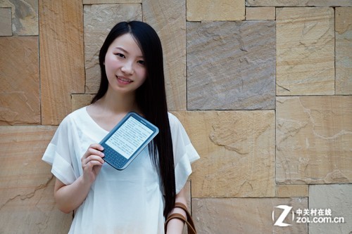 街头小巷 汉王电纸书<em>黄金屋</em><em>美女</em>图赏_汉王 黄