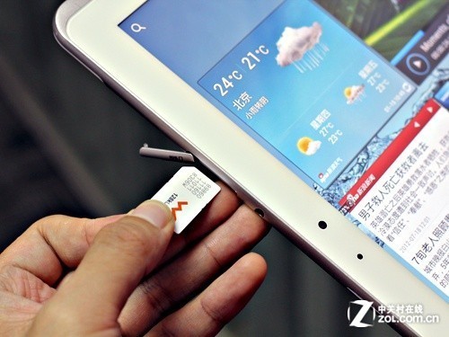 “富二代”的致命吸引 三星P5100极致体验  待审核 