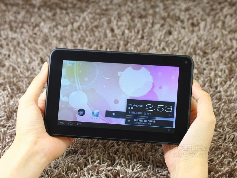 【高清图】赛维克(sawink)704g图片 图22-zol中