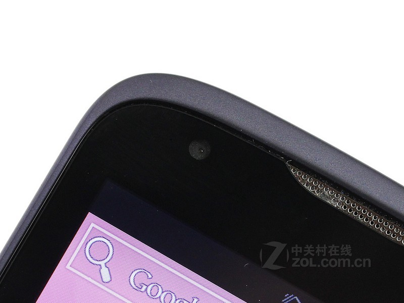 【高清图】小辣椒(139shop)双核机身细节图图