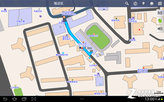 户外拉风“三太子” 三星P5100炫目体验 