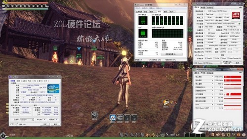 剑灵配置要求分析 什么样的机器玩游戏不卡 