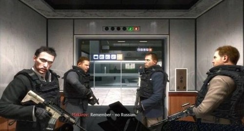 午餐话题:你认为游戏会导致玩家犯罪吗?