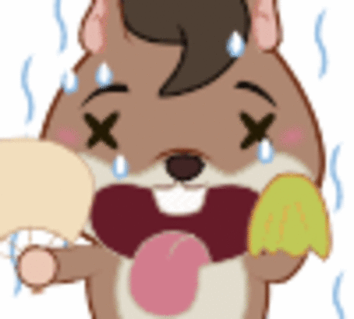 贪吃贪睡爱卖萌 嘟宝qq表情大全下载