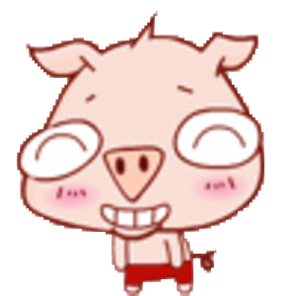 【高清图】 爆萌的可爱qq表情图片大全图6