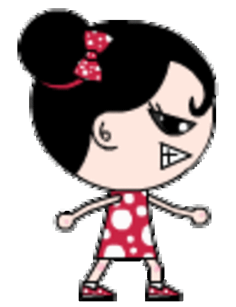 动漫 卡通 漫画 头像 462_600 竖版 竖屏 gif 动态图 动图