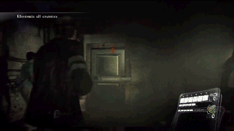 《生化危机6》中的奇葩怪物 它们绝对是你的梦魇