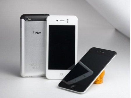 国产机逆袭,水果手机5S领衔手机材质革新