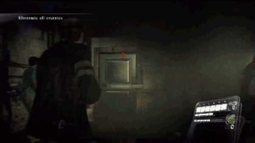 《生化危机6》中的奇葩怪物 它们绝对是你的梦魇