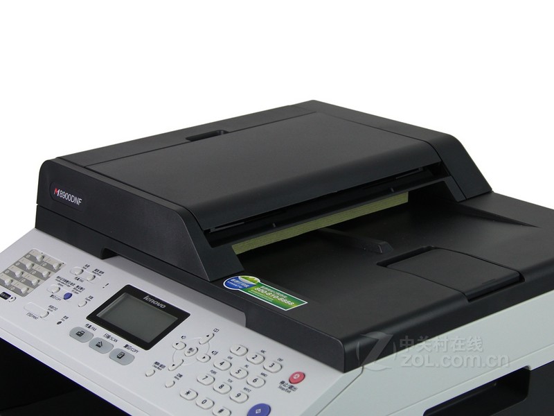 8900dnf自动进纸器图片