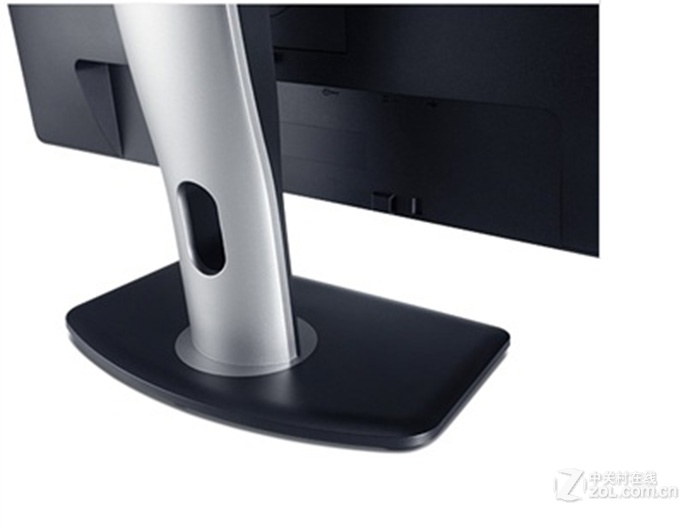 【高清图】戴尔(dell)P2412H图片 图4-ZOL中关