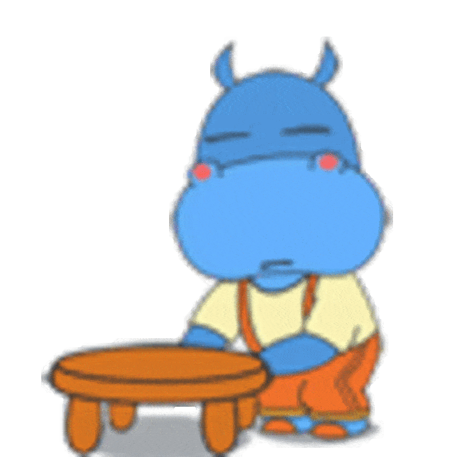 【高清图】河马艾维斯qq图片 图9 -zol中关村在线