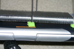 建议别模仿 自制水冷系统为本本降温 