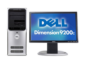 ����Dimension 9200cͼƬ