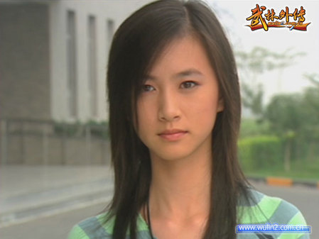 《武林》游戏剧下集 看丁贝莉挥霍30万