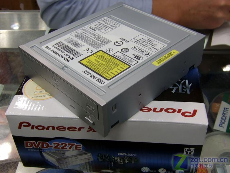 �ȷ棨Pioneer��DVD-227ͼƬ���� ��2�� -ZOL�йش����ߵ�2��