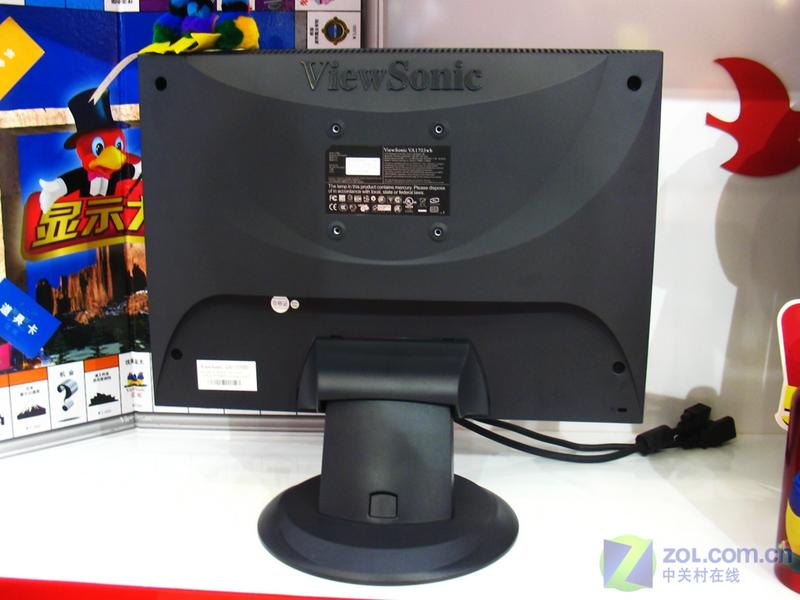���ɣ�ViewSonic��VA1703wͼƬ���� ��8�� -ZOL�йش����ߵ�8��