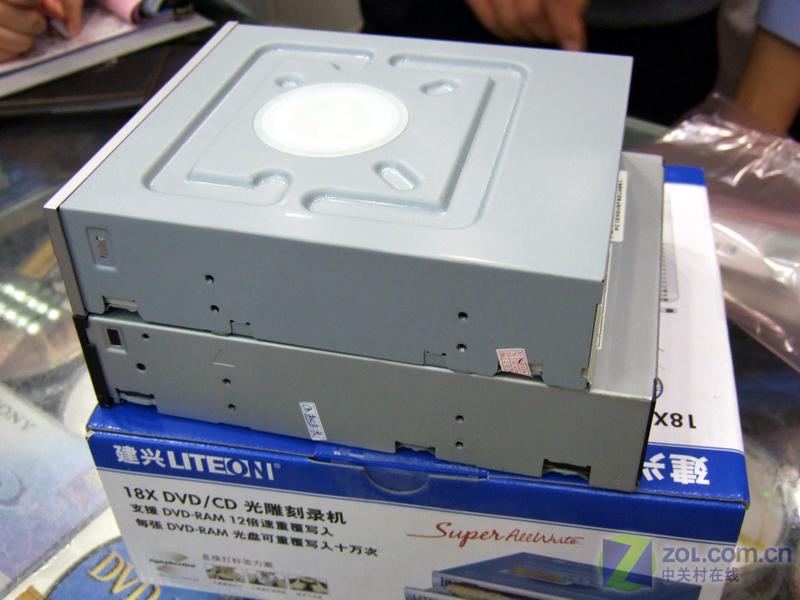 ���ˣ�Liteon��LH-18A1HͼƬ���� ��4�� -ZOL�йش����ߵ�4��