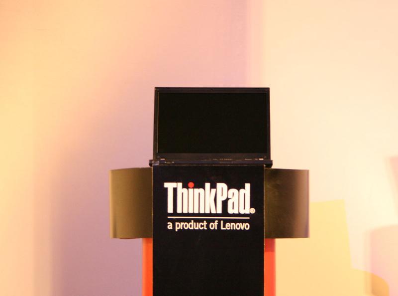ThinkPad Tϵ�п������� ��ָ߶˴���ͼƬ����,ͼ1-ZOL�йش����ߵ�1��