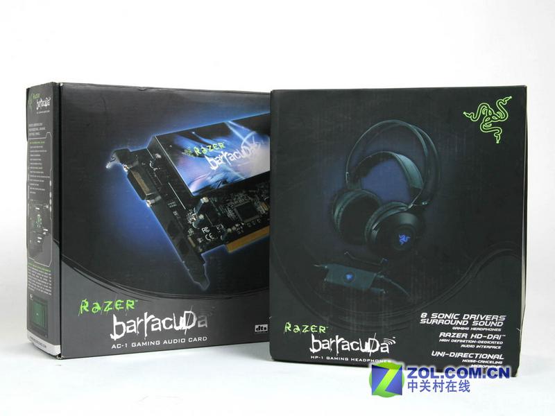 Razer ������Ϸ����������װ�����ּ�ͼƬ����,ͼ12-ZOL�йش����ߵ�12��