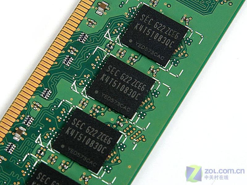 ���ǣ�Samsung��1GB DDR2 667(����)ͼƬ���� ��7�� -ZOL�йش����ߵ�7��